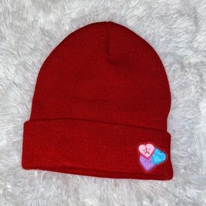 Jeffrey Star Beanie